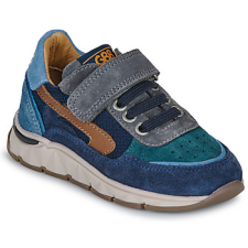 GBB Rövid szárú edzőcipők AUTONOME Sokszínű 39 gyerek cipő