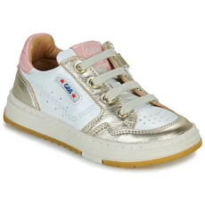 GBB Rövid szárú edzőcipők CONSTANT Fehér 28