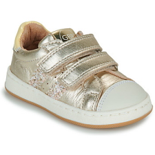 GBB Rövid szárú edzőcipők EFFICACE Arany 38 gyerek cipő