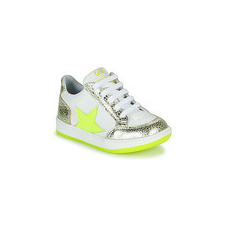 GBB Rövid szárú edzőcipők HERMINE Fehér 31 gyerek cipő