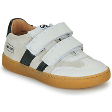 GBB Rövid szárú edzőcipők KARINE TWIST Fehér 32 gyerek cipő