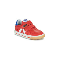 GBB Rövid szárú edzőcipők KIWI Piros 29 gyerek cipő
