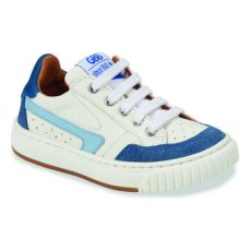 GBB Rövid szárú edzőcipők MEDERIC TWIST Fehér 28