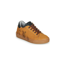 GBB Rövid szárú edzőcipők PIETRO Narancssárga 31 gyerek cipő