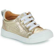 GBB Rövid szárú edzőcipők TARO TWIST Arany 30