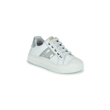 GBB Rövid szárú edzőcipők WAKA Fehér 40 gyerek cipő