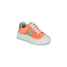 GBB Rövid szárú edzőcipők WAKA Narancssárga 31 gyerek cipő