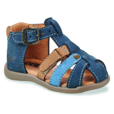 GBB Szandálok / Saruk BIGOU Kék 22