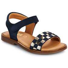 GBB Szandálok / Saruk CARETTE Kék 31 gyerek szandál