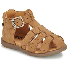 GBB Szandálok / Saruk CARIGO Barna 19