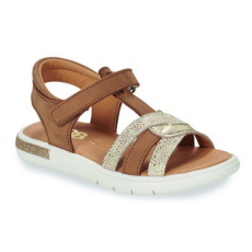 GBB Szandálok / Saruk CLEO Barna 27