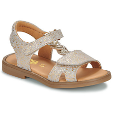 GBB Szandálok / Saruk FARENA Bézs 32