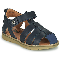 GBB Szandálok / Saruk FERNATO Kék 27