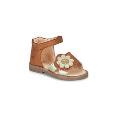 GBB Szandálok / Saruk FILLIE Barna 22