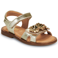 GBB Szandálok / Saruk FLORABELLE Arany 30