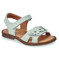 GBB Szandálok / Saruk FLORABELLE Fehér 29 gyerek szandál