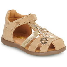 GBB Szandálok / Saruk ISALINE Bézs 26