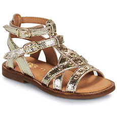 GBB Szandálok / Saruk JEANNE Arany 31