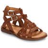 GBB Szandálok / Saruk JEANNE Barna 32