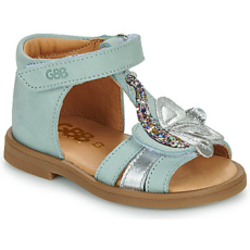 GBB Szandálok / Saruk KIRIELLE Zöld 22