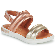 GBB Szandálok / Saruk LALA Arany 29 gyerek szandál