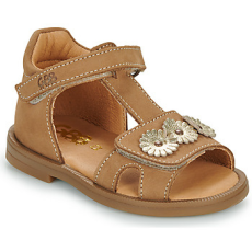 GBB Szandálok / Saruk LISETTE Barna 27