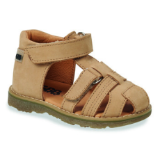 GBB Szandálok / Saruk MITRI Bézs 25