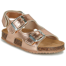 GBB Szandálok / Saruk REBECCA Rózsaszín 30 gyerek szandál