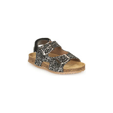 GBB Szandálok / Saruk REBECCA Szürke 33