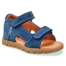 GBB Szandálok / Saruk RUBBEN Kék 24 gyerek szandál