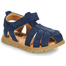 GBB Szandálok / Saruk TURENNE Kék 34