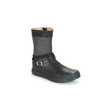 GBB Városi csizmák ROLANDE Fekete 25 gyerek csizma, bakancs