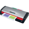 GBC 250 Office A4 laminálógép, fekete-ezüst (4410070EU)