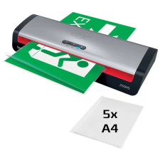 GBC 250 Office Laminálógép A3 75-125 mikron lamináló gép