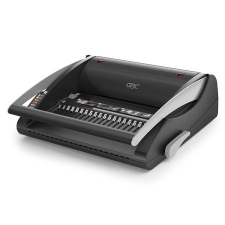 GBC "CombBind C200" spirálozógép, manuális 330 lap (4401845) (4401845) spirálozó gép