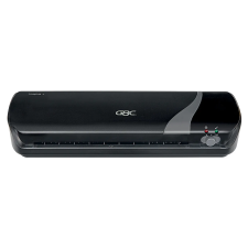 GBC Inspire+ A4 Laminálógép Készlet Black 4410036 lamináló gép