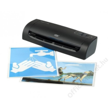 GBC Laminálógép, A4, 75 - 125 mikron, GBC "Fusion 1100L" (GBC4400746) lamináló gép