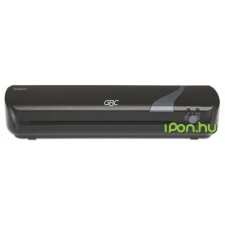 GBC Laminálógép, A4, 75-80 mikron, GBC "Inspire+" lamináló gép