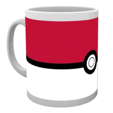GBEye Pokémon - Bögre - Pokéball bögrék, csészék
