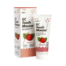 GC MI GC Tooth Mousse eper ízesítés, 35 ml fogkrém