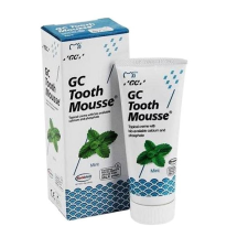 GC MI GC Tooth Mousse Mentol 35 ml fogkrém