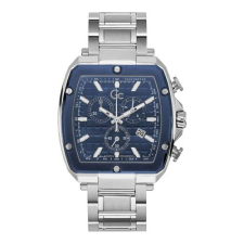GC Spirit Tonneau Y83005G7MF férfi karóra Chronograph karóra