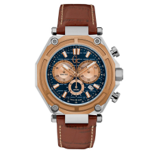 GC X10005G7S férfi karóra karóra