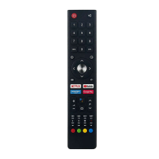  GCBLTV02ADBBT távirányító CHIQ, SABA Android SMART TV-hez, utángyártott (PIL6433) távirányító