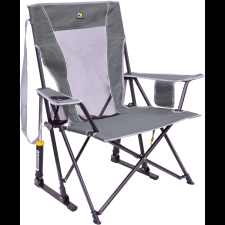GCI Outdoor Comfort Pro Rocker™ Mercury Grey (42065) kerti bútor