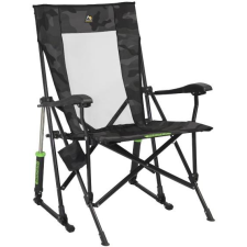 GCI Outdoor RoadTrip Rocker ™ Stealth Camo (376271) kerti bútor