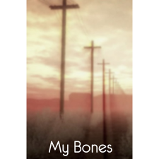 GDNomaD My Bones (PC - Steam elektronikus játék licensz) videójáték