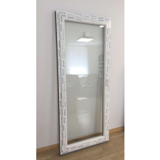 Gealan 98X208 Bukó-nyíló erkélyajtó GEALAN S8000 nyílászáró