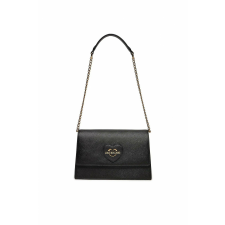 Geanta dama Love Moschino jc4260ppkl0000 Negru 26 x 17 x 7 cm kézitáska és bőrönd