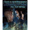 Gearbox Publishing Bulletstorm: Full Clip Edition (PC - Steam Digitális termékkulcs)